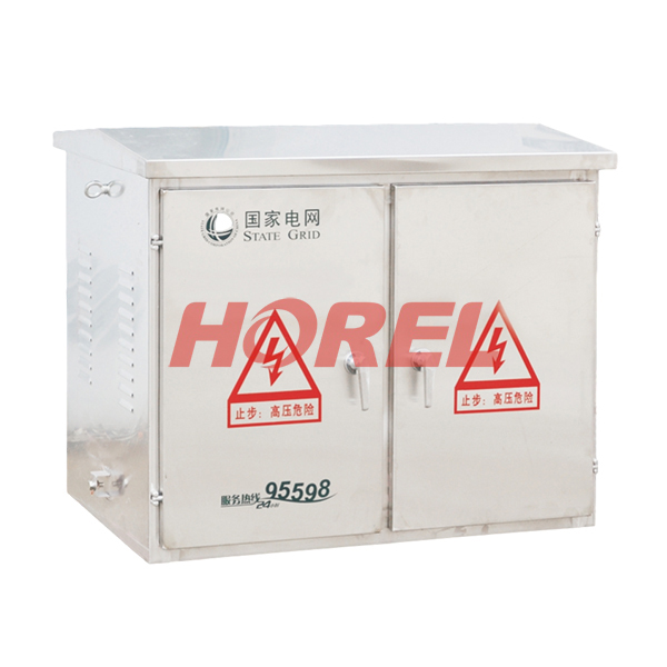 JP 系列戶(hù)外綜合配電箱